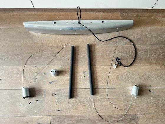 Image 1 of Anta Nil design pendant lamp