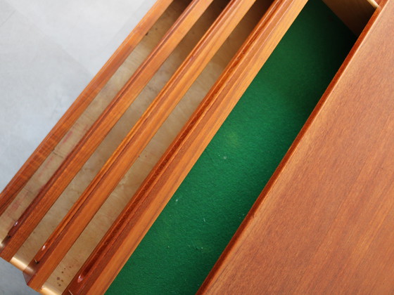 Image 1 of Vintage Danish Sideboard by Johannes Andersen