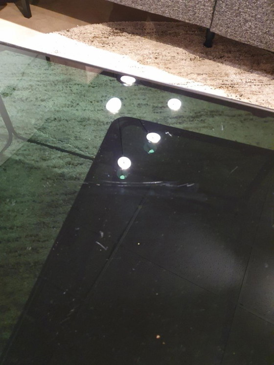 Image 1 of Feelings Rebbel coffee table (set of 2)