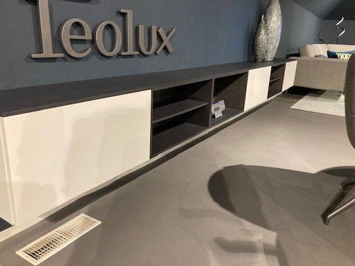 Interstar wall combination 2100 wall cabinet