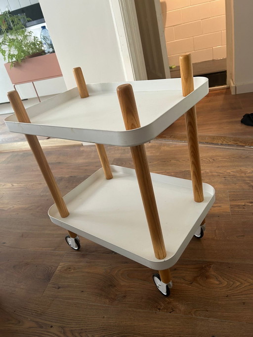 Normann Copenhagen bijzettafel