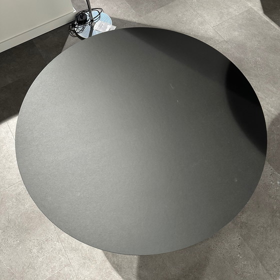 Image 1 of HAY AAT20 About a table dining table - Ø100