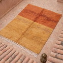 Tappeto marocchino fatto a mano, 244 cm x 335 cm