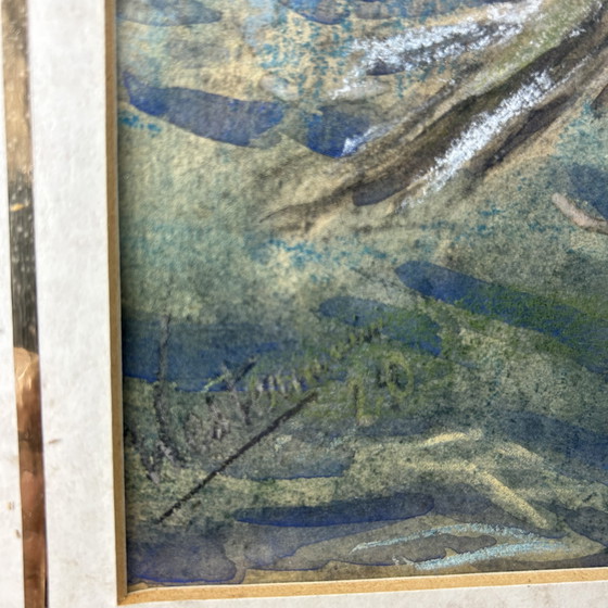 Image 1 of La caballería se prepara para la guerra - Gerard Westermann