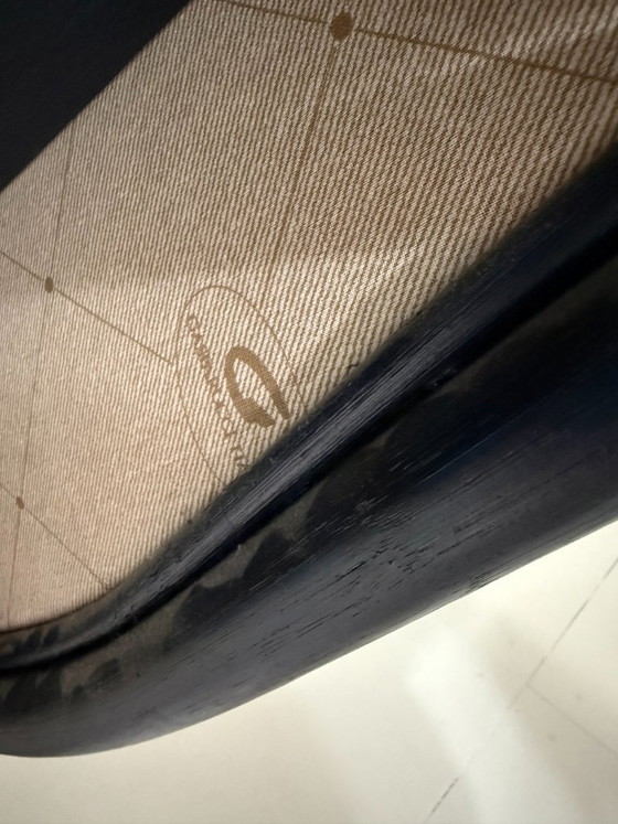 Gasparucci Italo Poltrone in Rattan Italia – Tessile (photo 16 of 18)