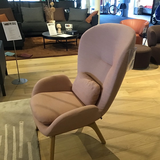 Image 1 of Poltrona Rolf Benz 594