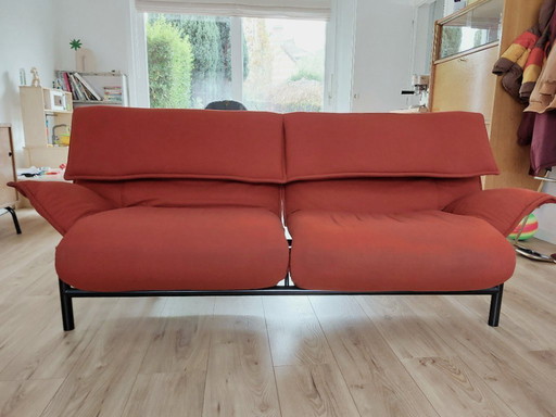 Cassina magistretti veranda bank
