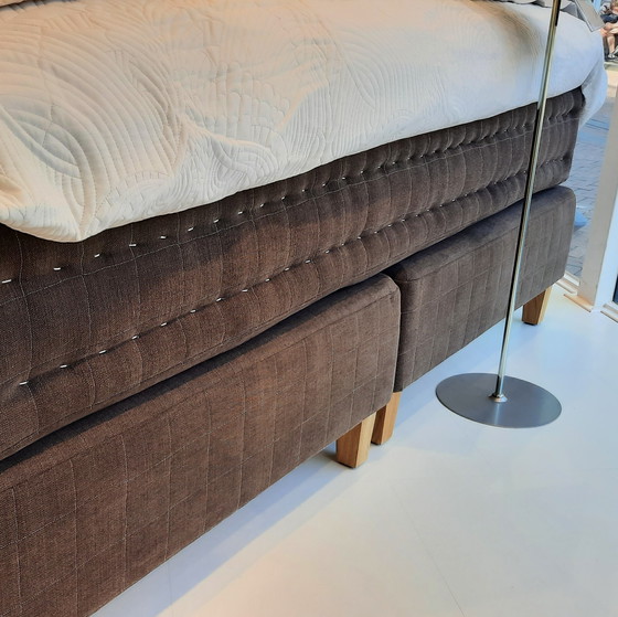 Image 1 of Ecolife Beds Passion box spring - 180x210