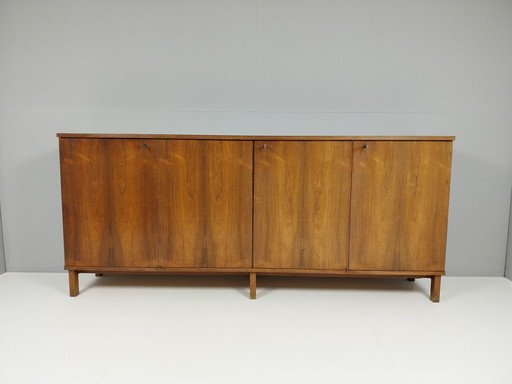 Vintage Goossens Dresser, Belgian Mid-Century Design (1960s)