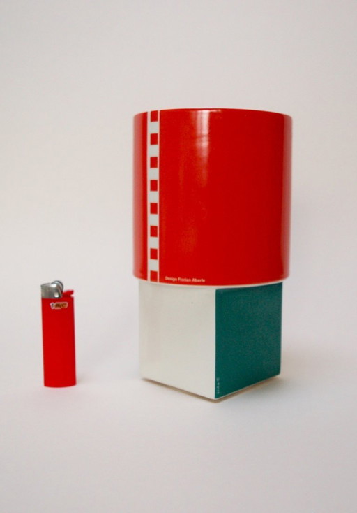 Florian Aberle design vase