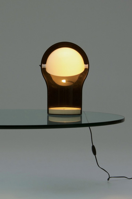 Image 1 of Telegono Table Lamp - Vico Magistretti