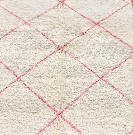Tapis marocain fait main 250cm x 150cm – Wool (photo 2 of 8)