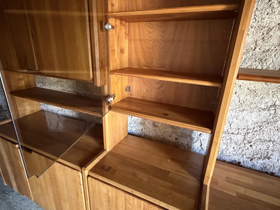 Image 1 of Gran sistema de estanterías modulares “Go” de Pierre Chapo