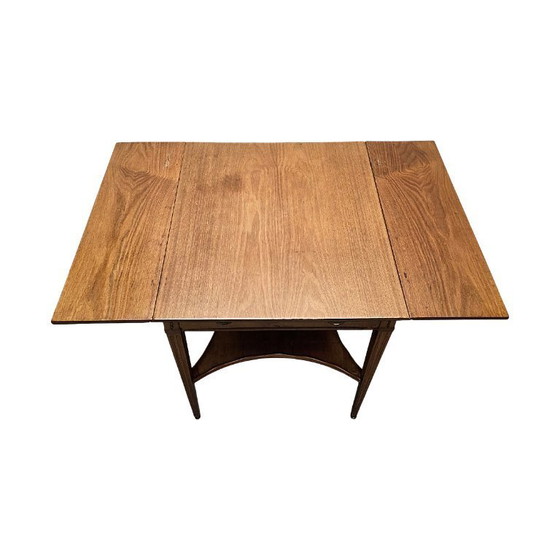 Image 1 of Antico tavolo olandese Pembroke, fine XVIII secolo