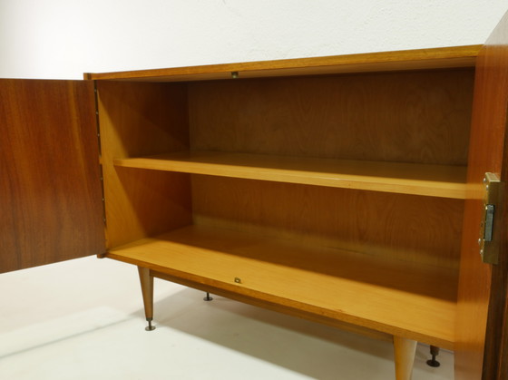 Image 1 of Credenza vintage, anni '60, Germania