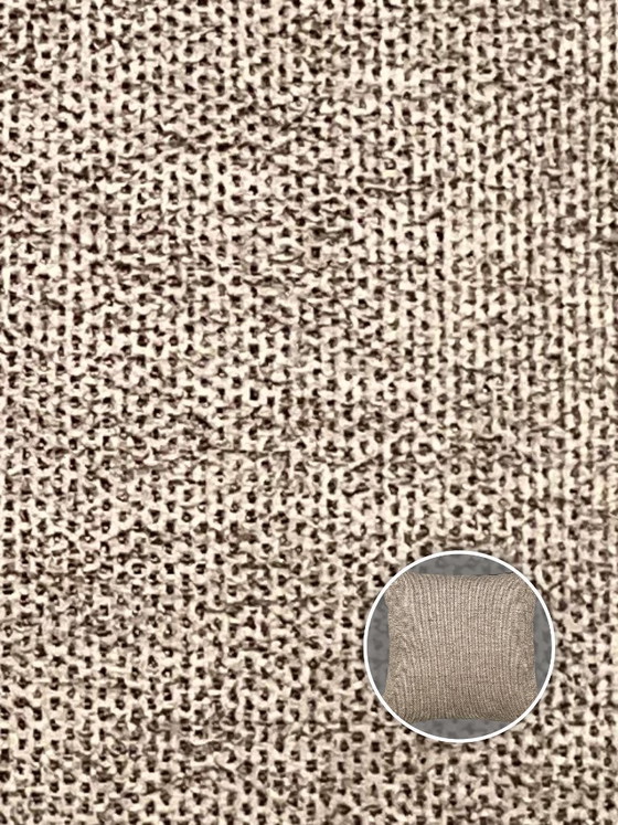Image 1 of Fendi – Set mit 2 neuen Kissen aus Fendi Casa-Stoff