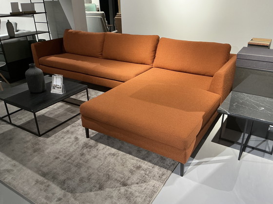 Image 1 of Rolf Benz Mioko toonzaalmodel