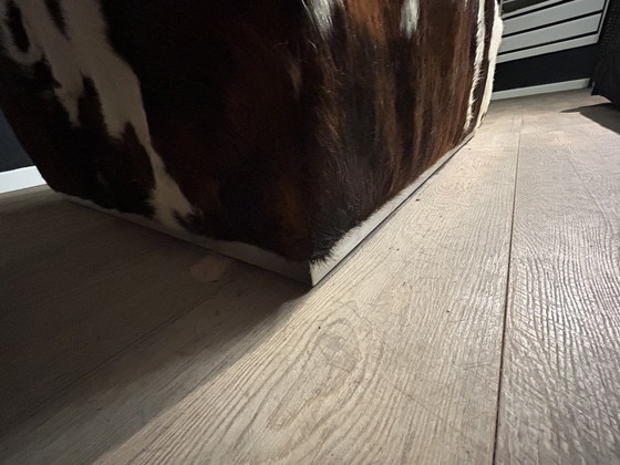Image 1 of Foodstool - salontafel van Bert Plantagie