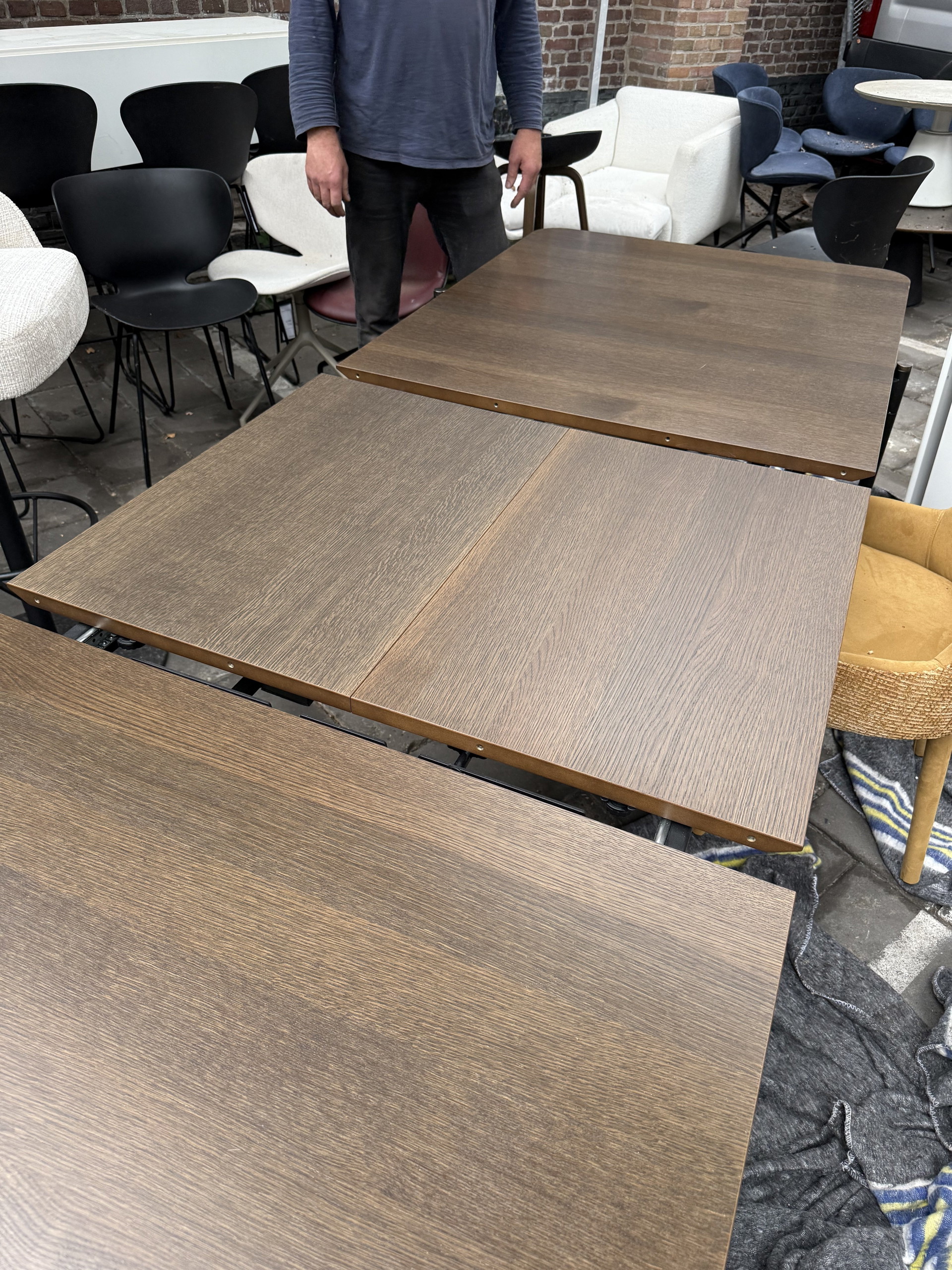 Second-hand BoConcept Tables (28) | Whoppah