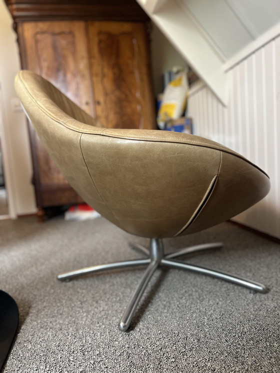 Image 1 of Poltrona Hidde | Label Vandenberg