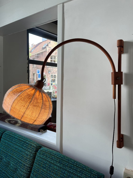 Image 1 of Domus wandlamp (Denemarken) 