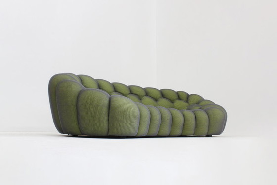 Image 1 of Canapé bulle Roche Bobois
