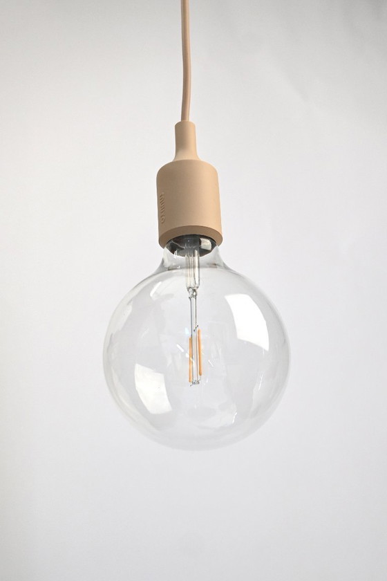 Image 1 of MUUTO E27 LAMP Condition: Very good (ex-display model)