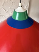 Suspension W.L.P. Design - métal
