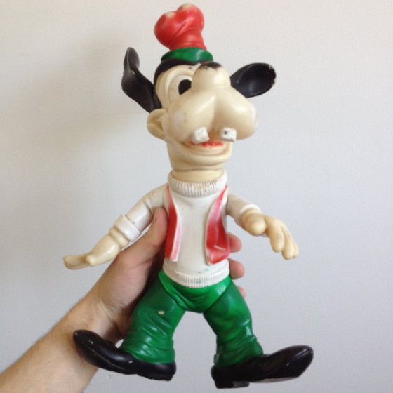 Image 1 of Goofy - pouêt - Walt Disney Productions - 1960s