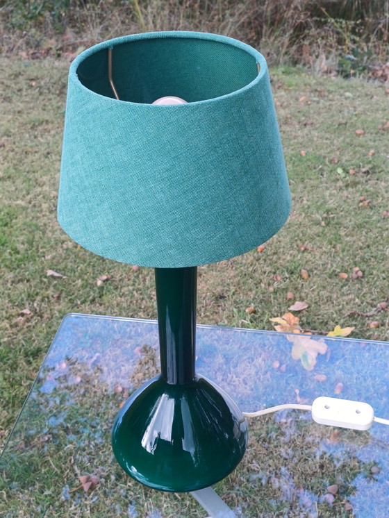 Image 1 of Lampada da tavolo Kastrup Holmegard Danimarca.
