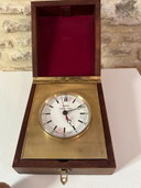 JAEGER VINTAGE MARINE WATCHMAKER