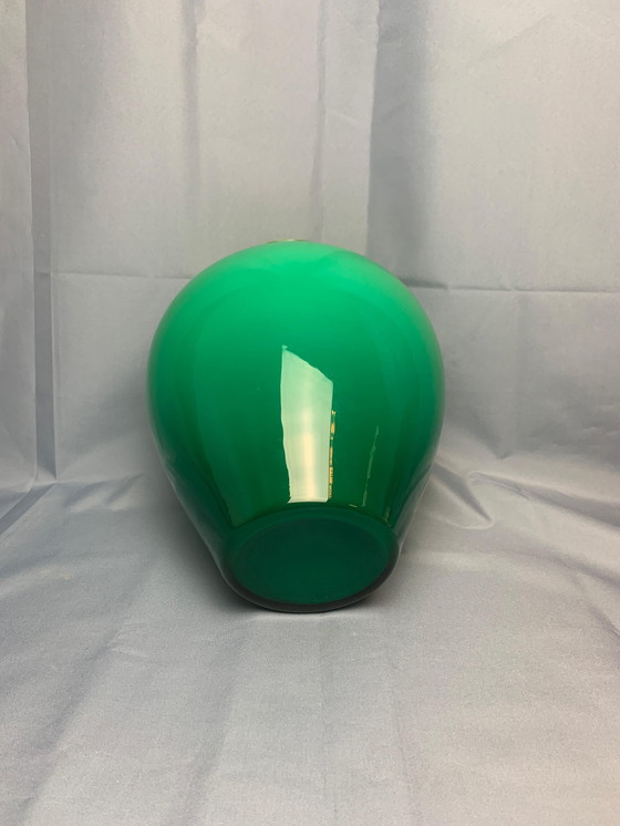 Image 1 of Vaso soffiato a bocca di Carlo Nason, 1970, Murano, Italia