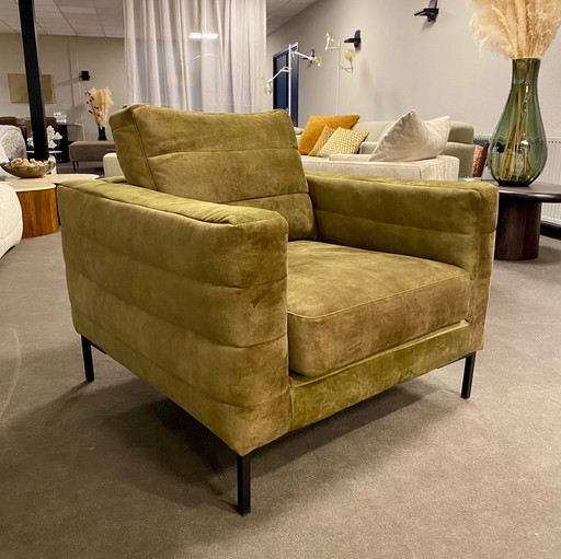 DN Design Dutchz 1300 Sessel