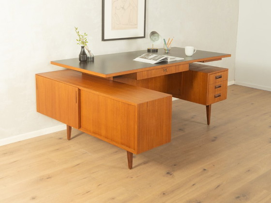 Image 1 of Bureau des années 1960, DeWe, Vintage