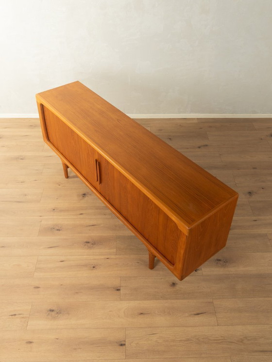 Image 1 of Enfilade des années 1960, CFC Silkeborg, Vintage