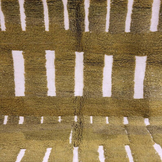 Tappeto marocchino fatto a mano 250cm x 150cm – Tappeti, Wool (photo 8 of 10)