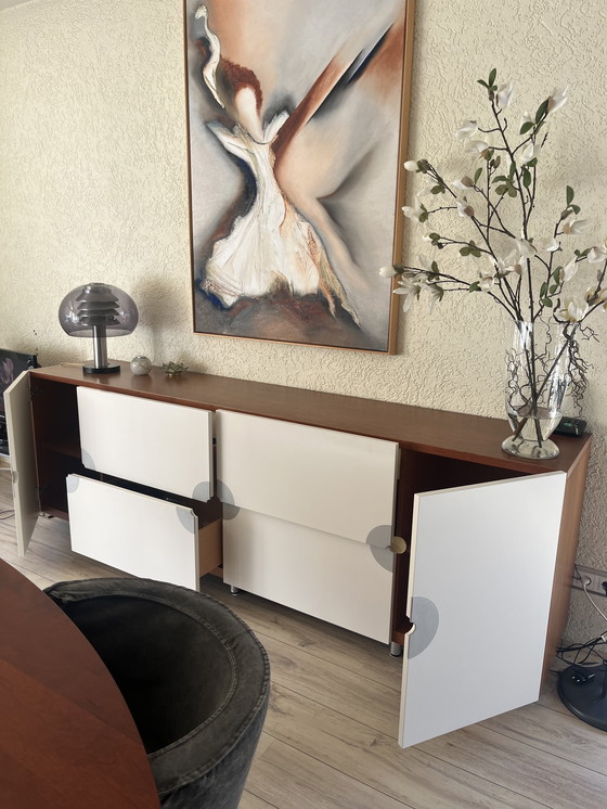 Image 1 of Aparador de discos Castelijn