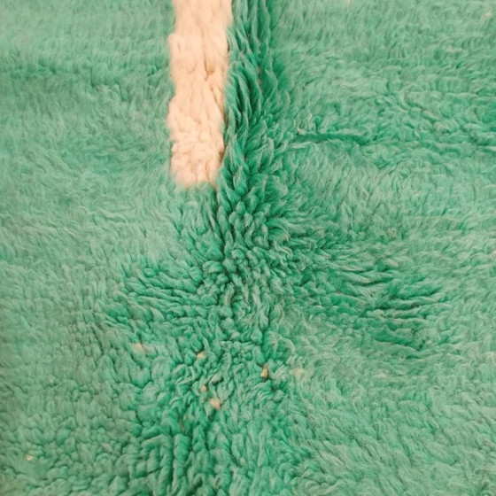 Image 1 of Handmade Moroccan Berber rug 250cm x 150cm