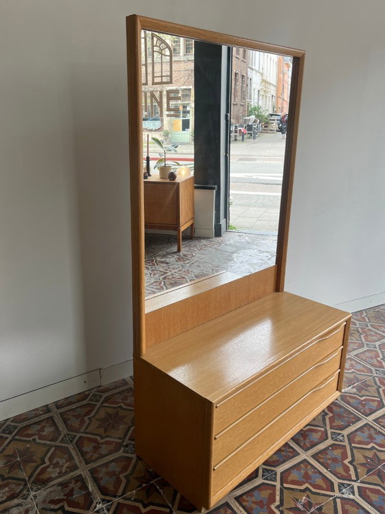 Image 1 of Dressing table – Geha (Germany)