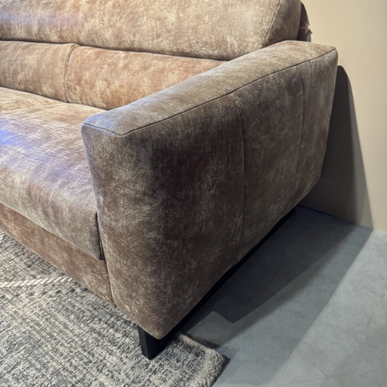 Image 1 of DS Meubelen Dortmund 3-zitsbank