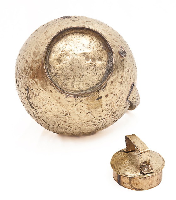 Image 1 of Canne à lait ancienne