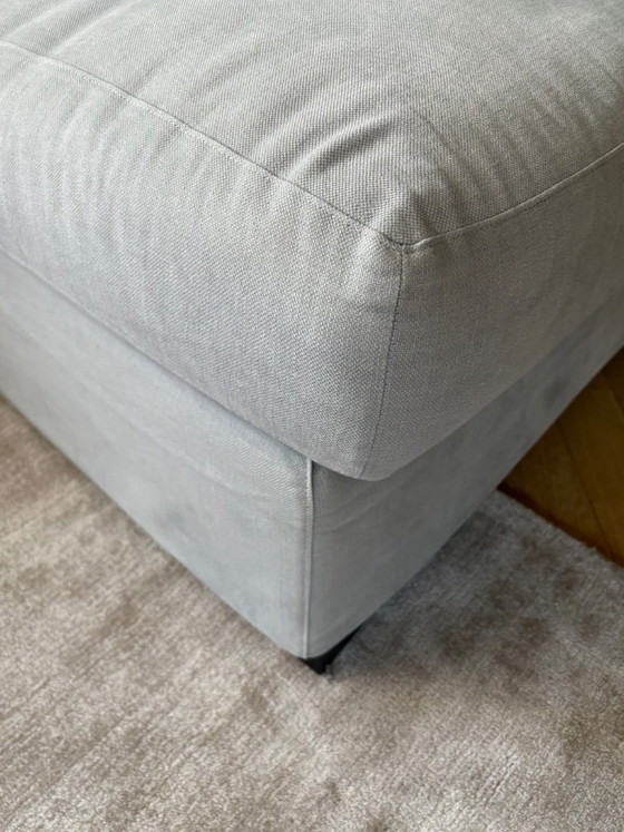 Image 1 of Designer sofa Meridiani - good condition - including cushions for sale!