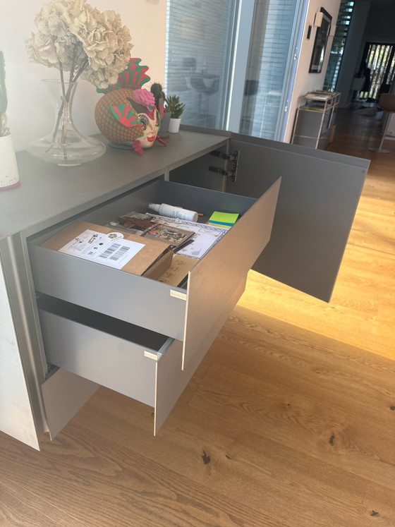 Credenza in metallo Interlübke Jorel – Credenze (photo 2 of 5)