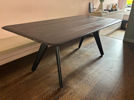 Tom Dixon Slab eettafel