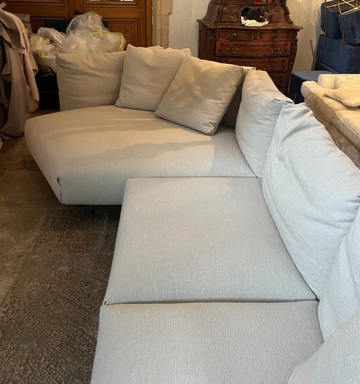Divano Dambo B&B Italia