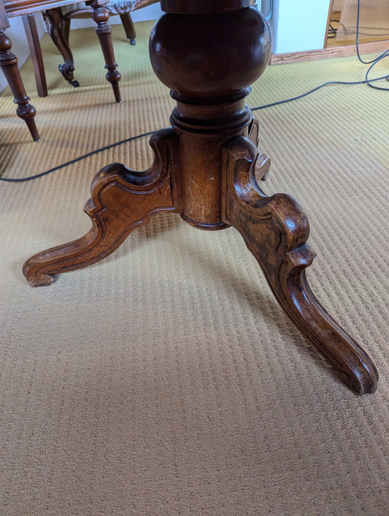 Image 1 of Table basse classique