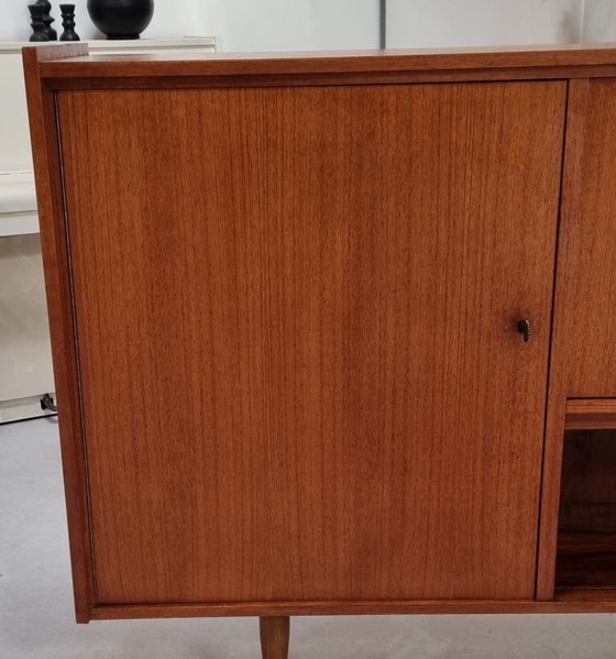 Image 1 of Mid-Century-Mittelteil