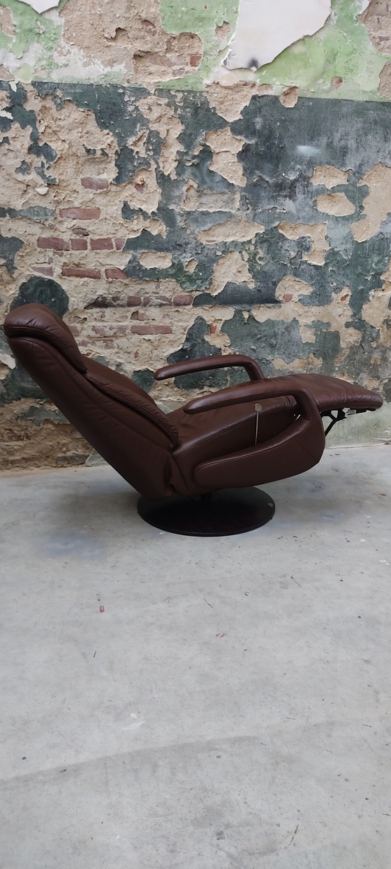 Image 1 of Fauteuil relax Himolla EASY SWING