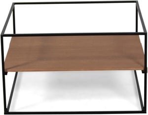 Passe Partout Jukebox side table