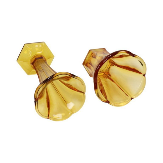 Image 1 of Luxval Art Deco Vase Set